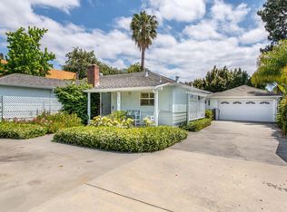 2956 Fruitdale Ave, San Jose, CA 95128