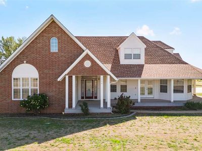 1908 Eagle Ln, Perry, OK, 73077