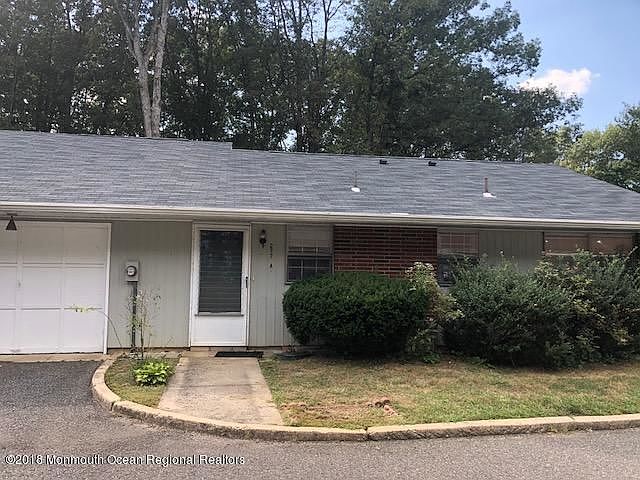 1st image of 277A Kingston Ct #100A