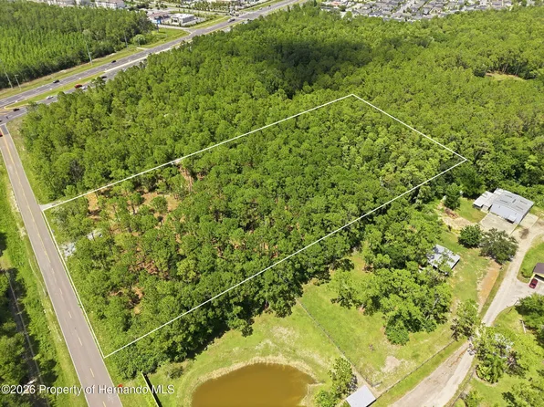 0 Altamont Ln, Odessa, FL 33556