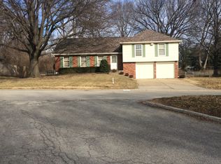 1312 E 109th St, Kansas City, MO 64131