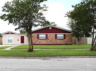 2590 Eastill Dr, Jacksonville, FL 32211