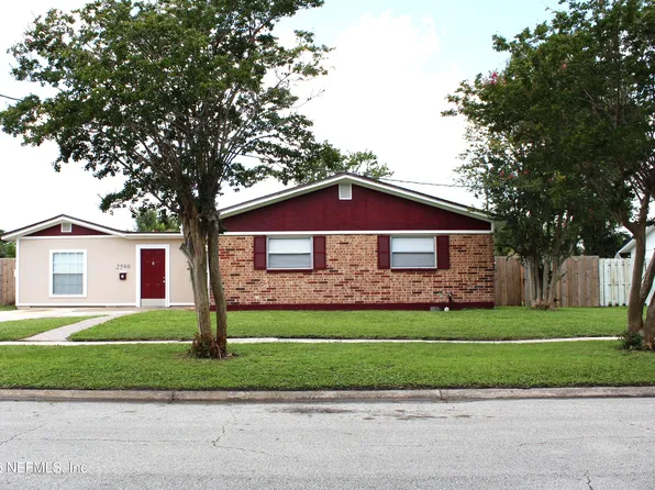 2590 EASTILL Drive, Jacksonville, FL 32211