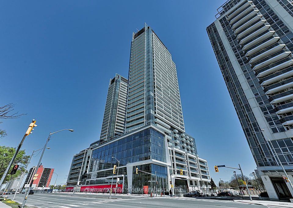 1st image of 8 Olympic Garden Dr #S1202