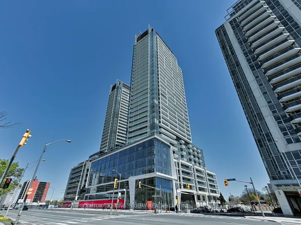8 Olympic Garden Dr, Toronto, ON