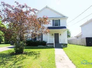 2850 Lawrence Ave, Toledo, OH 43610