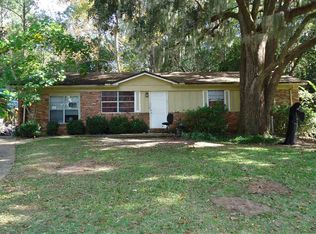 4201 Scarlett Dr, Tallahassee, FL 32303
