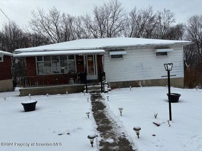 122 Bengar Dr, Scranton, PA, 18505