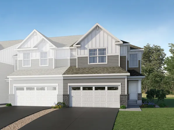 3517 Trails End Cir, Eagan, MN 55123