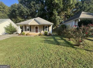 136 Glynn Addy Dr, Stockbridge, GA 30281