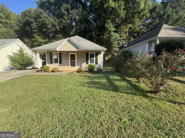 136 Glynn Addy Dr, Stockbridge, GA 30281