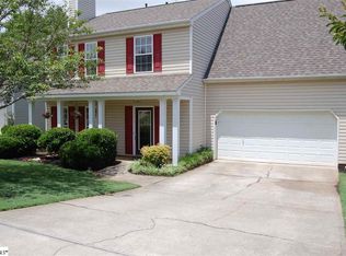 27 Brockmore Dr, Greenville, SC 29605