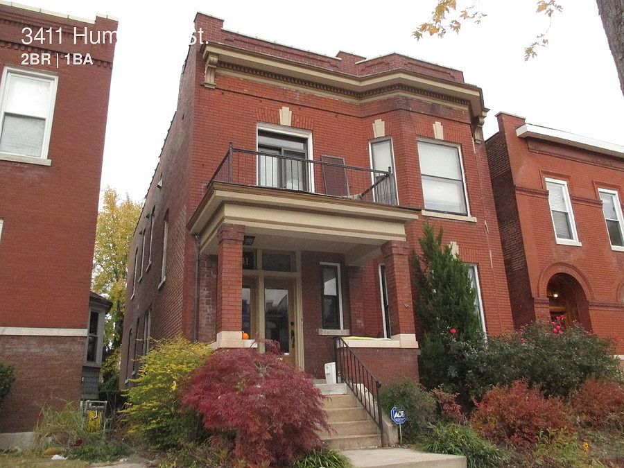 1st image of 3411 Humphrey St