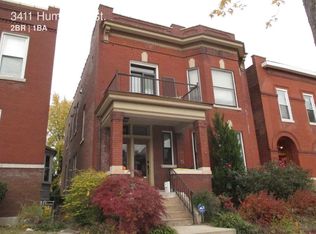 3411 Humphrey St, Saint Louis, MO 63118
