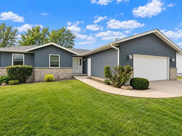 507 C Ave, Atkins, IA 52206