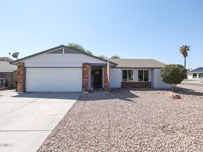 19056 N 4th Ave, Phoenix, AZ, 85027