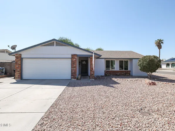 19056 N 4TH Avenue, Phoenix, AZ 85027