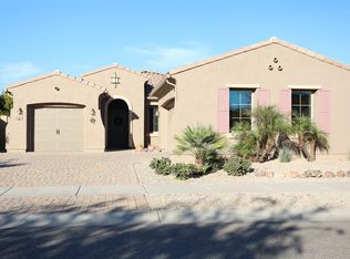 14404 W Desert Flower Dr, Goodyear, AZ 85395