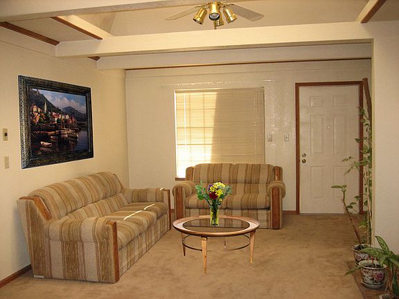 Large Beautiful Living Room