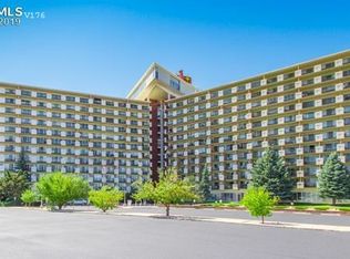 411 Lakewood Cir APT C304, Colorado Springs, CO 80910