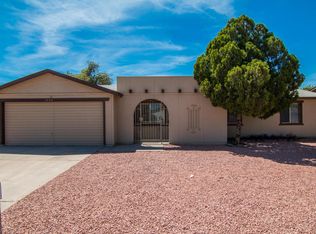 1602 N 72nd Ave, Phoenix, AZ 85035