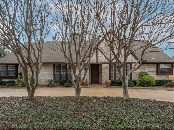 7316 La Cosa Dr, Dallas, TX 75248