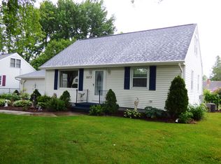 2573 Lavender Ln, Green Bay, WI 54313