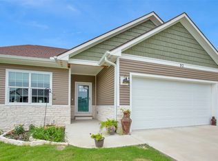 92 Willow Tree Ln, Pottsboro, TX 75076