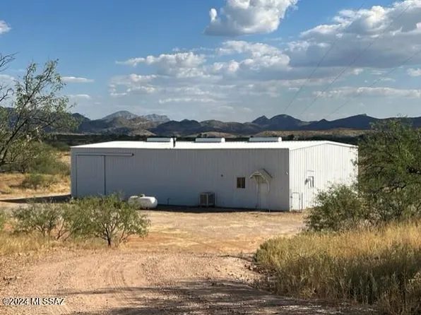 15585 W Cota Rd, Pima County, AZ 85601