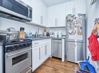 311 W 113th St #6D, New York, NY 10026