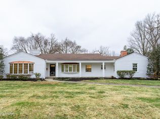 3014 Sherbrooke Rd, Louisville, KY 40205