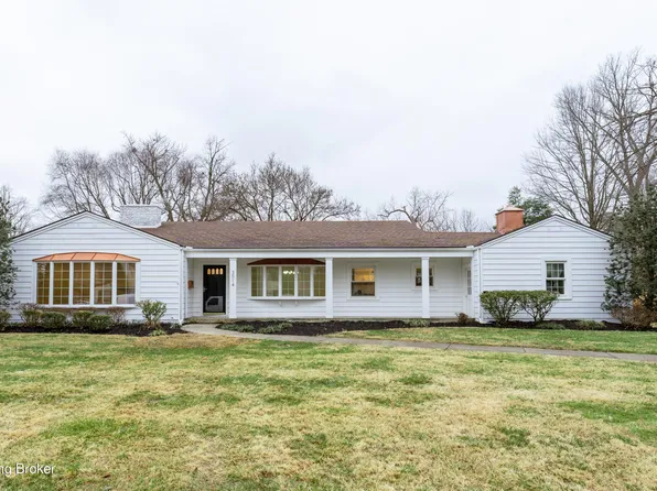 3014 Sherbrooke Rd, Louisville, KY 40205