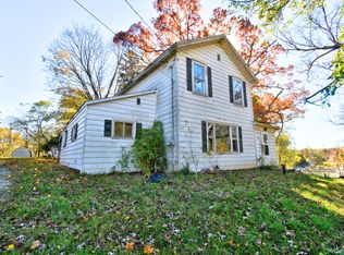 226 Church St, Hubbardston, MI 48845