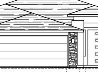 5918 S Sand Ridge Dr, Saint George, UT 84790