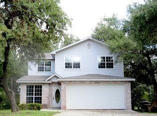 8310 Wickersham St, San Antonio, TX 78254