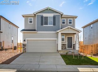 11379 Pikeminnow Pl, Colorado Springs, CO 80925