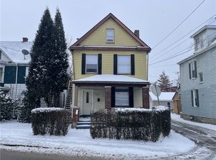575 W Cunningham St, Butler, PA 16001