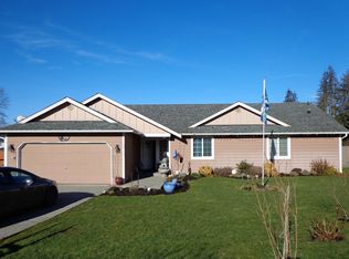 19715 82nd St NE, Granite Falls, WA 98252