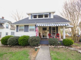 1345 Perkins St, Alcoa, TN 37701