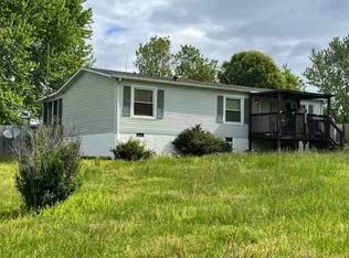 124 Clover Run, Jonesborough, TN 37659