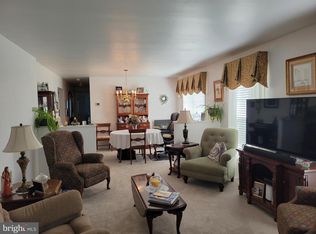 8 Platinum Dr, Dover, DE