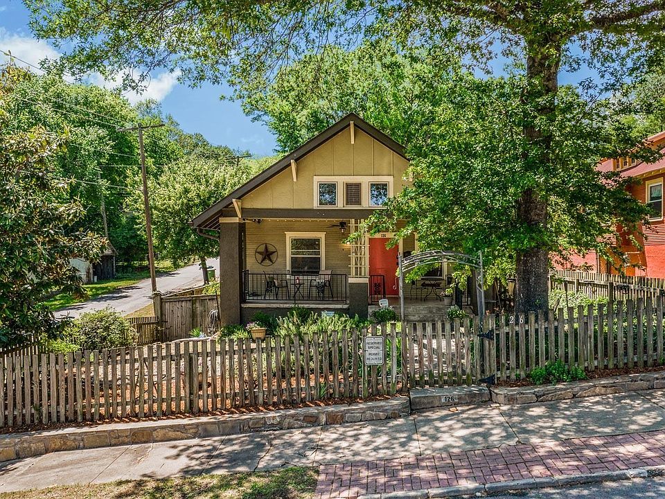 126 Dennison St, Little Rock, AR 72205 Zillow