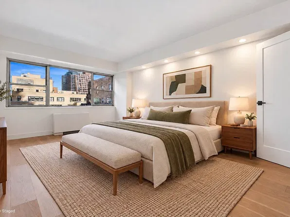 321 E 48th St APT 14A, New York, NY 10017