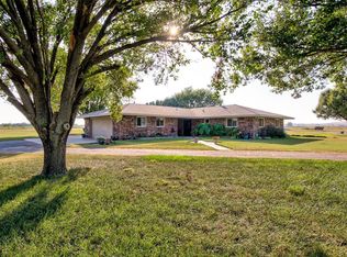 4630 S Covered Wagon Trl, Enid, OK 73701