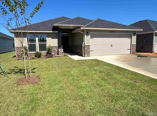 2494 Privet Berry Dr, Gulf Breeze, FL 32563