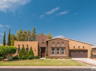 93 Via Santo Tomas, Rancho Mirage, CA 92270