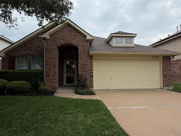 17907 Treemont Lndg, Houston, TX 77084