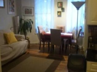 72 Brookline Ave #A, Boston, MA 02215