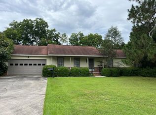 2604 Northfield Rd, Tifton, GA 31793