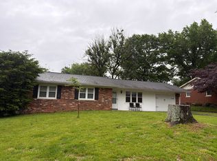 736 Magnolia Dr, Mount Vernon, IN 47620